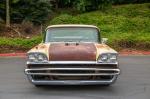 Ford Ranchero Custom 300 Pickup 1959 года